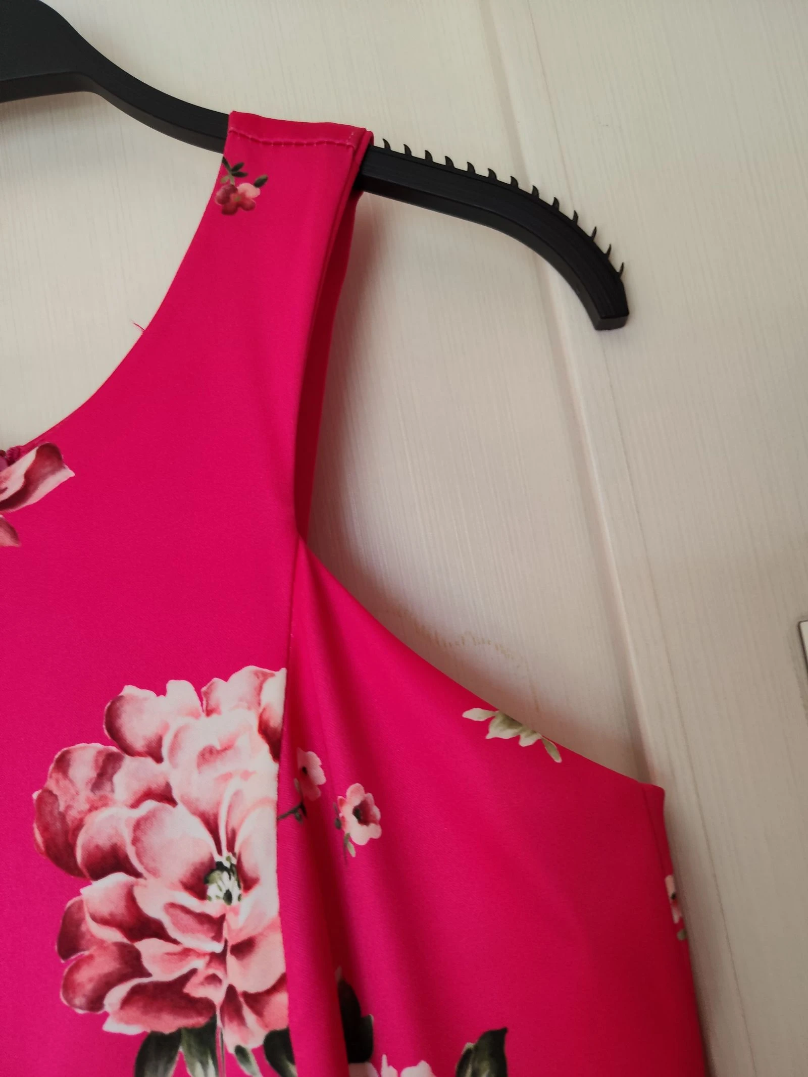Vestido de festa com can can Tamanho M/38 – photo 6